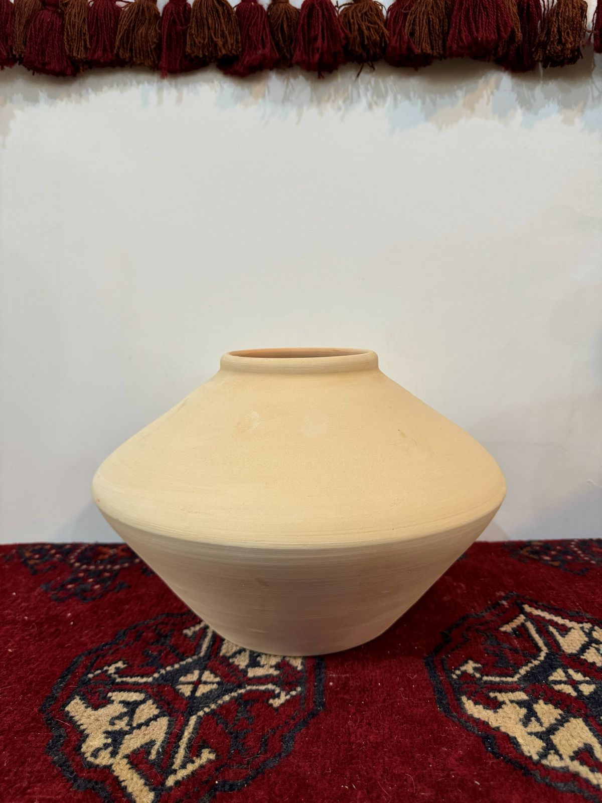 زاویه دار دهانه باز