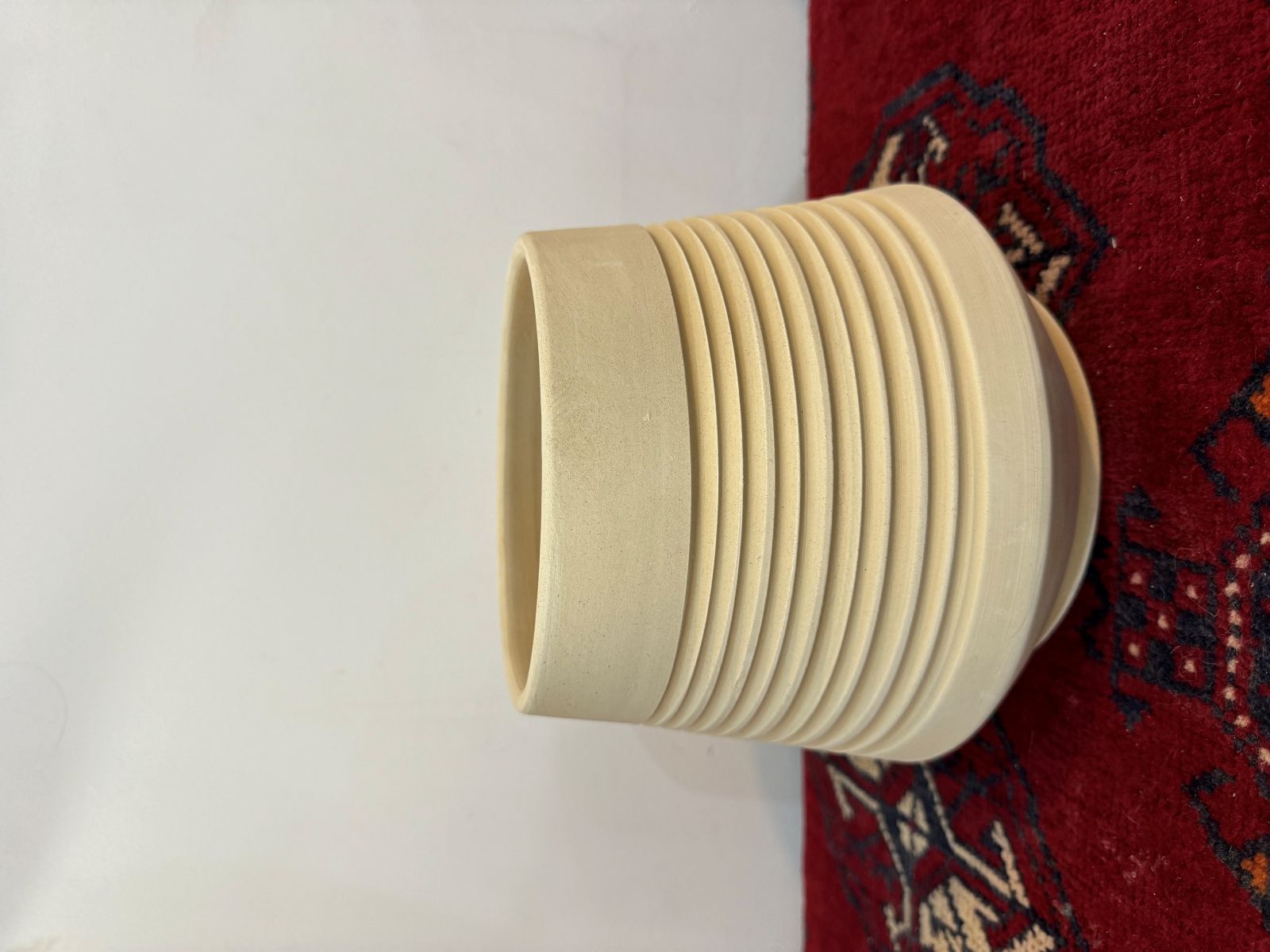 کاسه ای شیاری