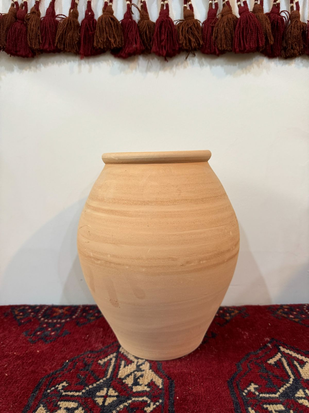 بلونی تک سایز ساده