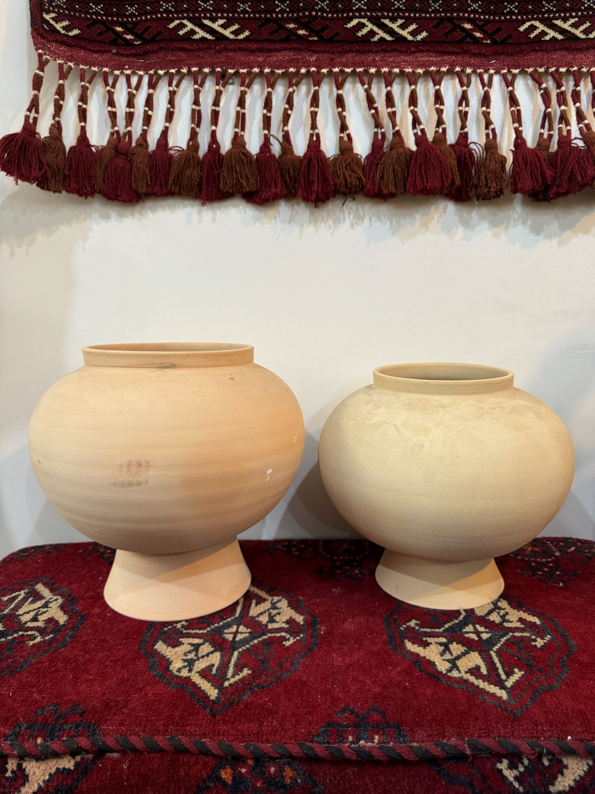 کروی پایه دار