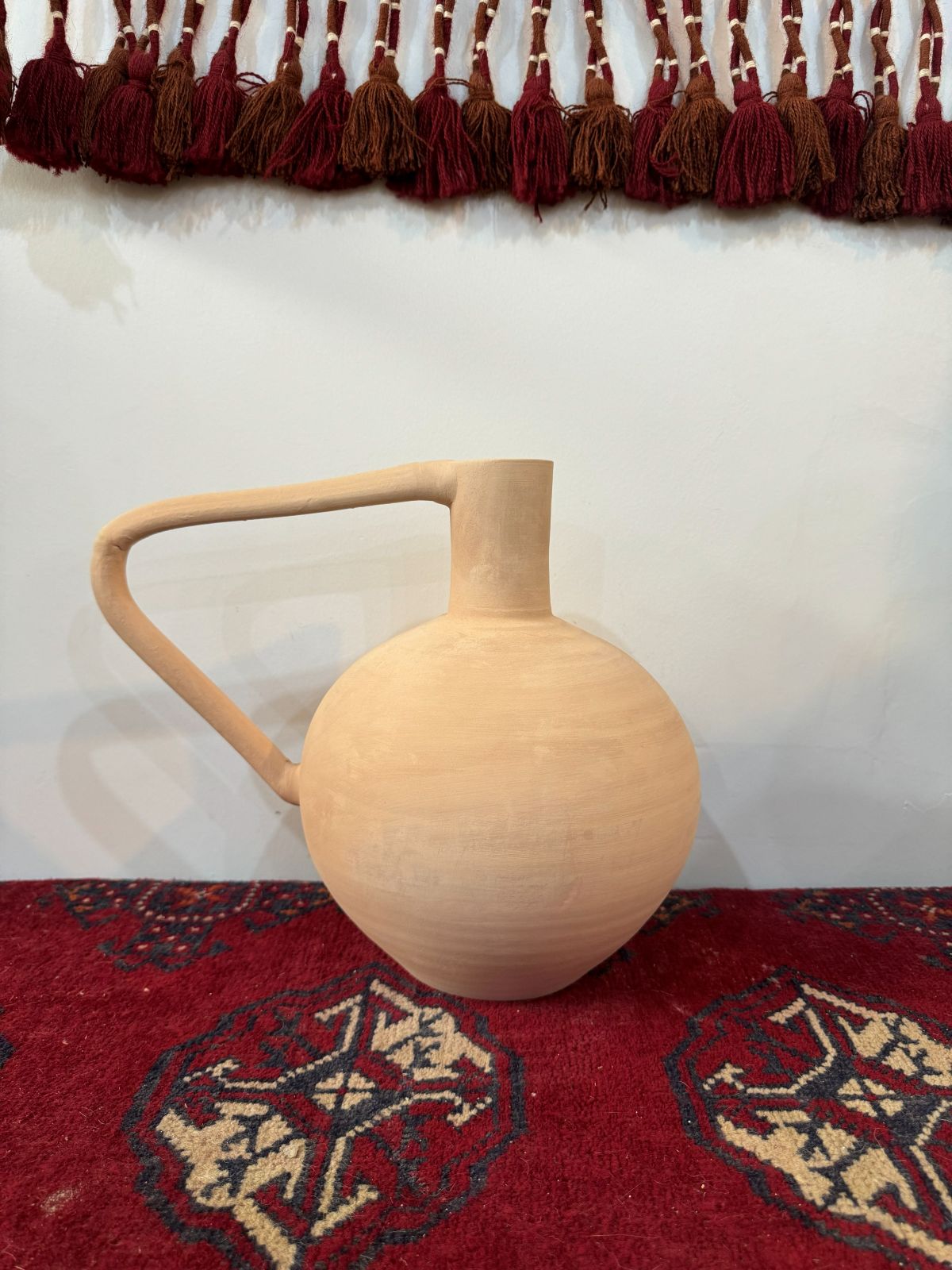 تک دسته گرد