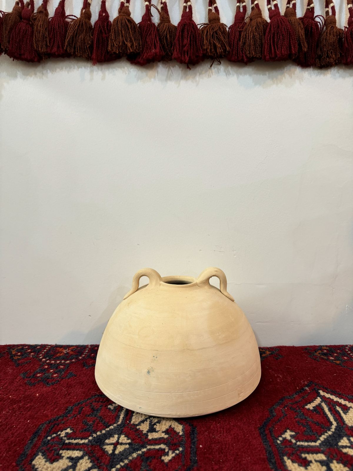 گنبدی دو دسته