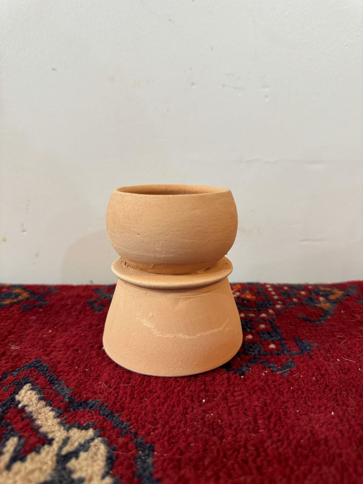شمعدان تپل وارمری