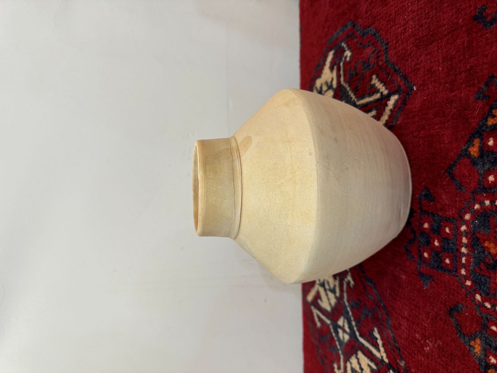 مصری دهانه دار کوچک