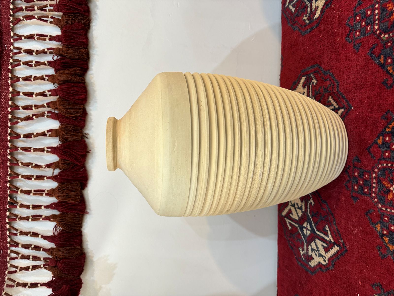 دهانه باریک شیاری