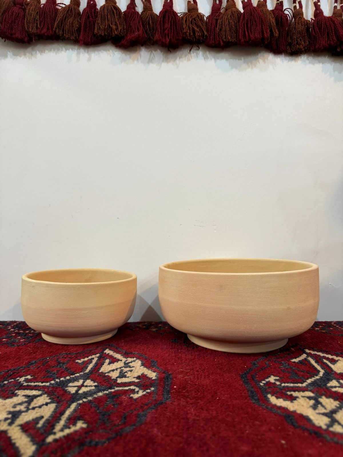 کاسه ساده رینگ دار