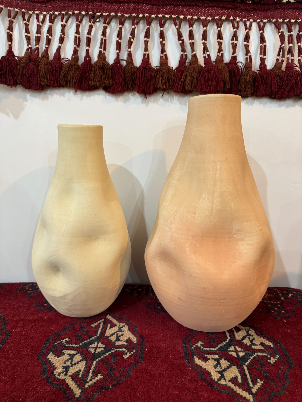 دفورمه گلابی