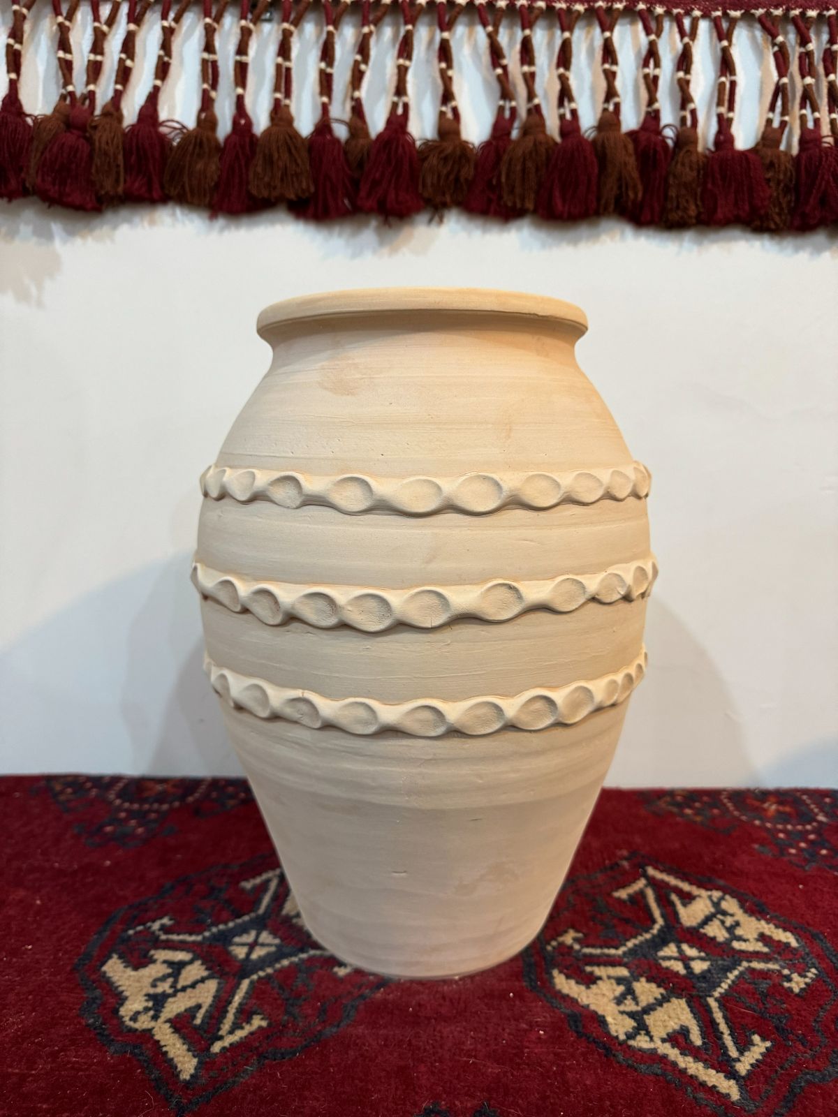 سه زنجیر دهانه باز