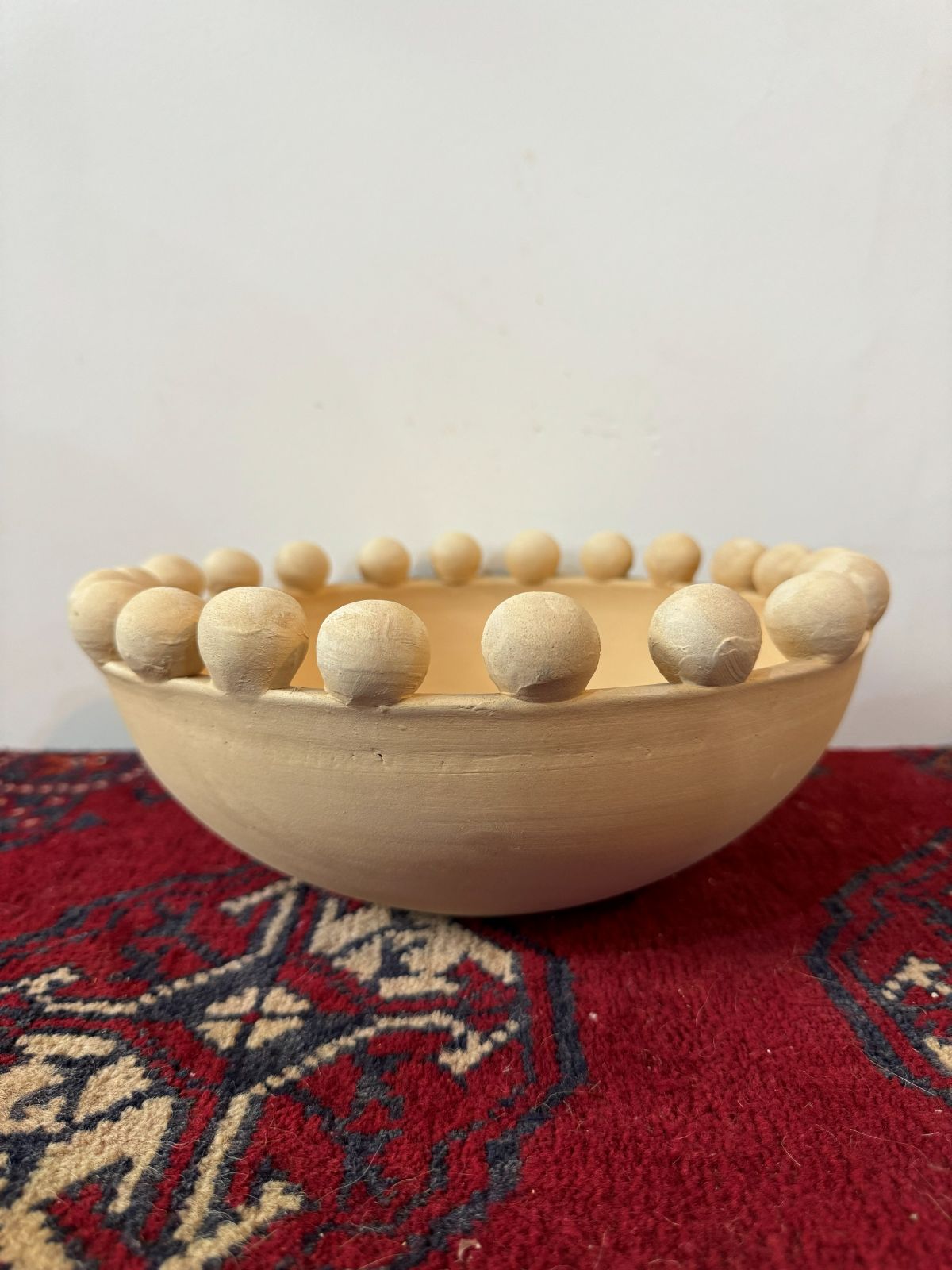 کاسه لبه توپی