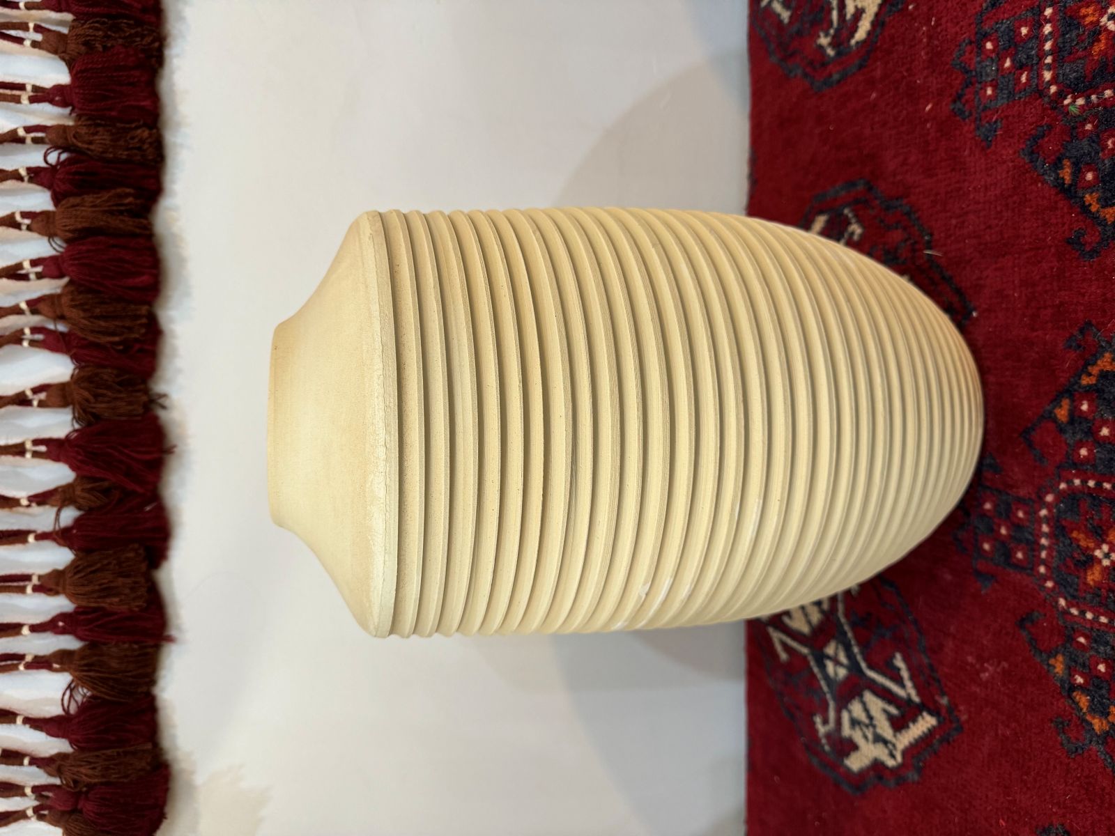بدون لبه شیاری