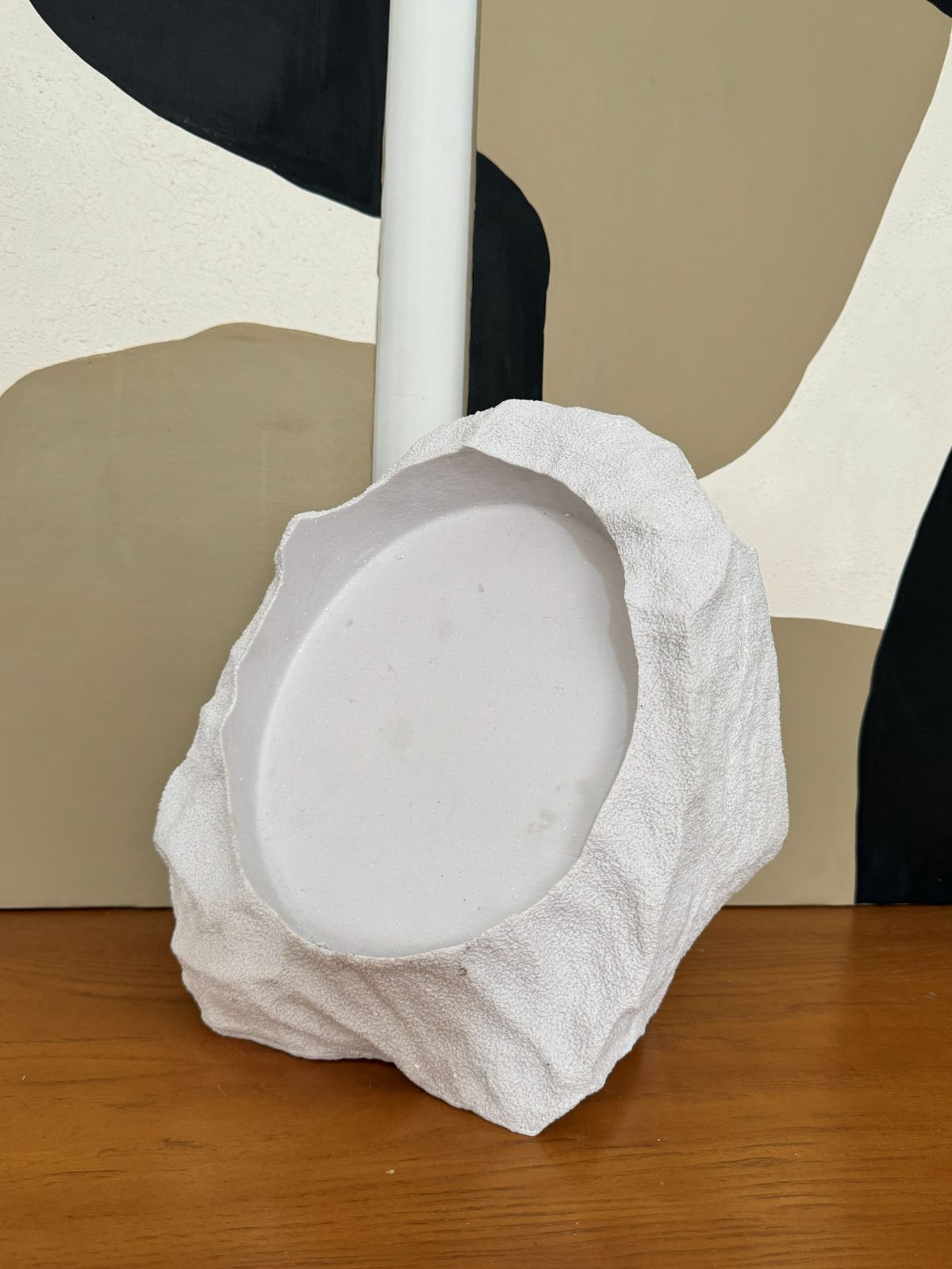 آینه صخره ای
