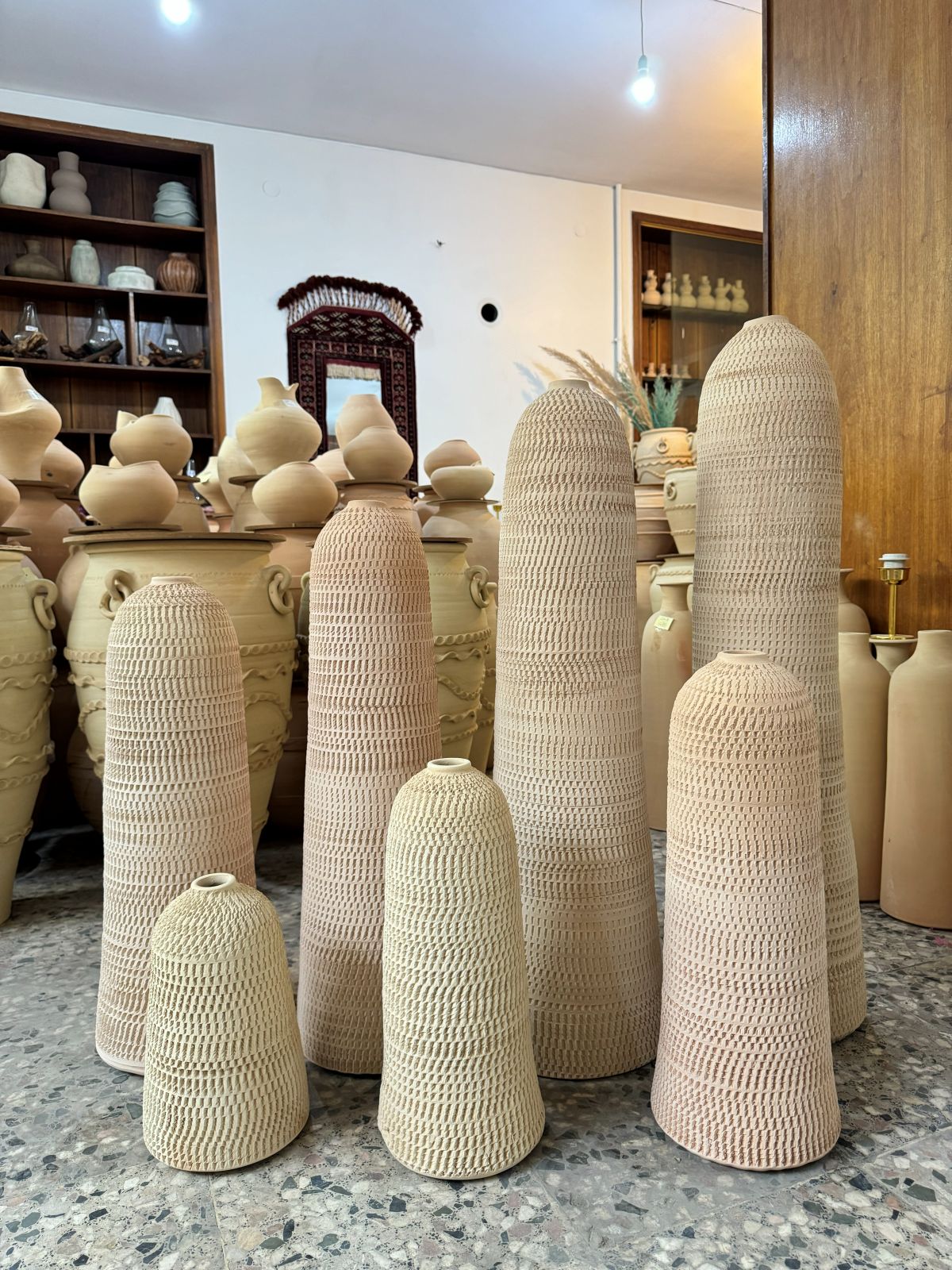 کله قندی سنگی