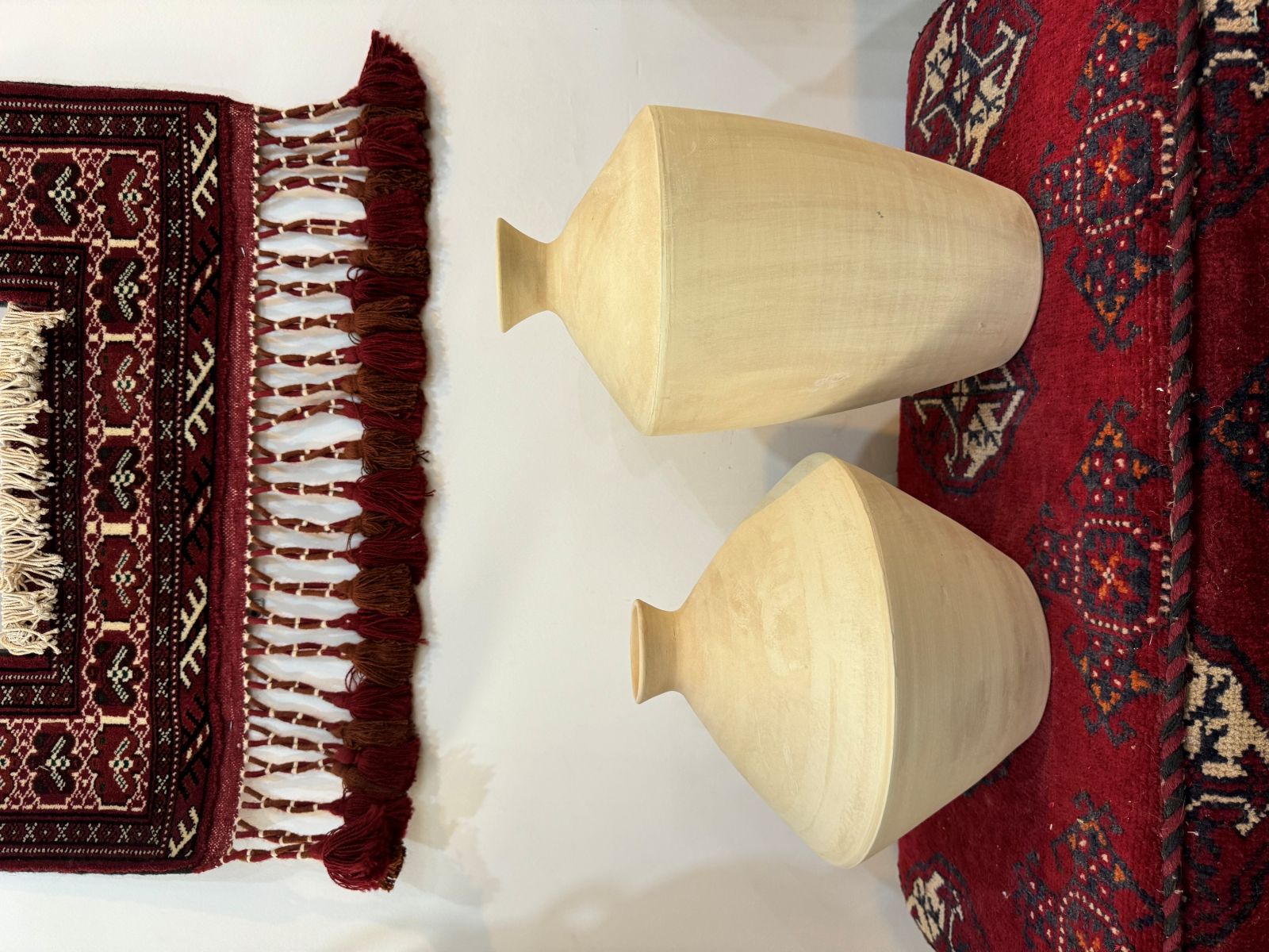 سفینه دهانه باریک