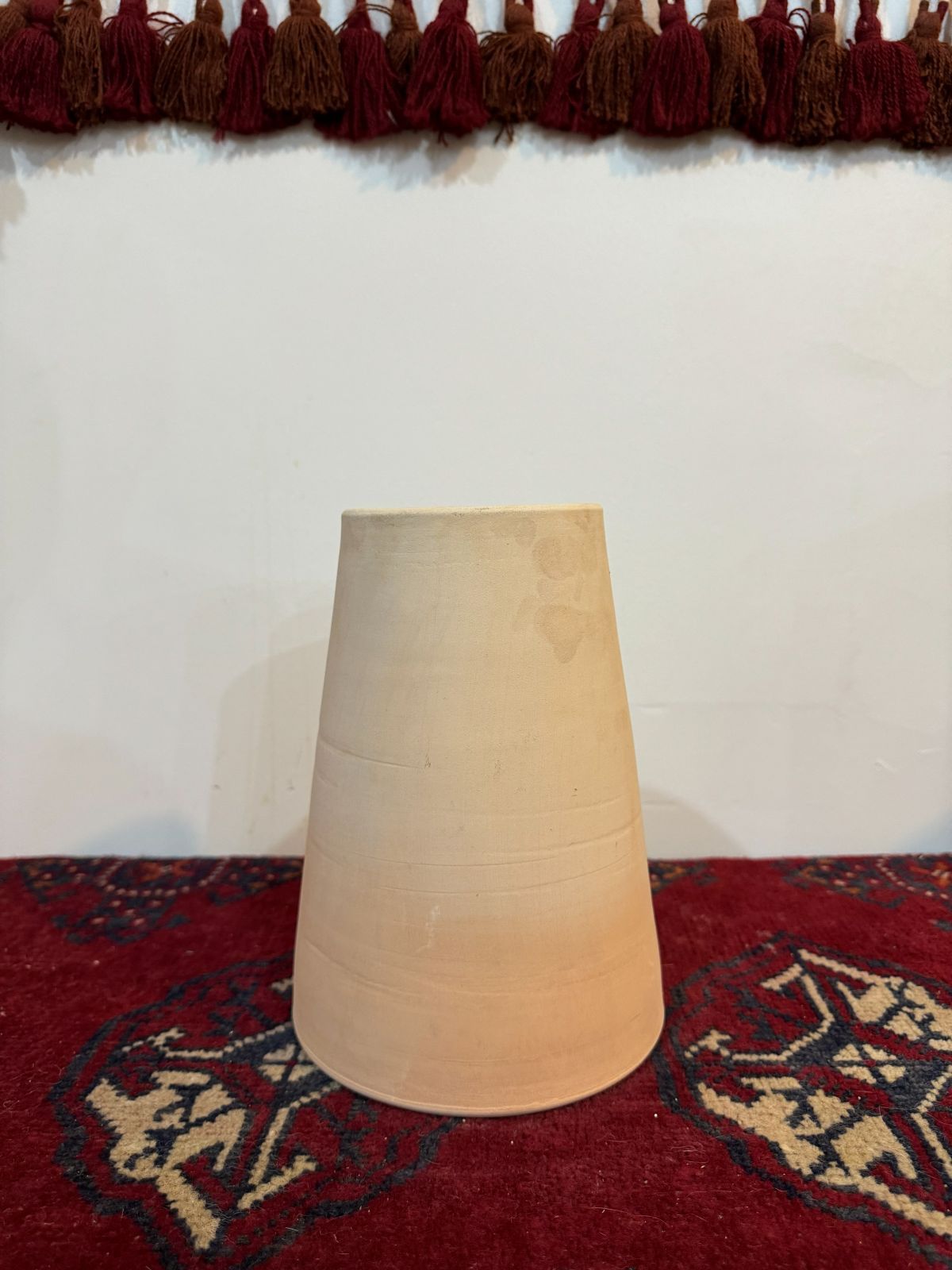 مدل هشتی دامنی