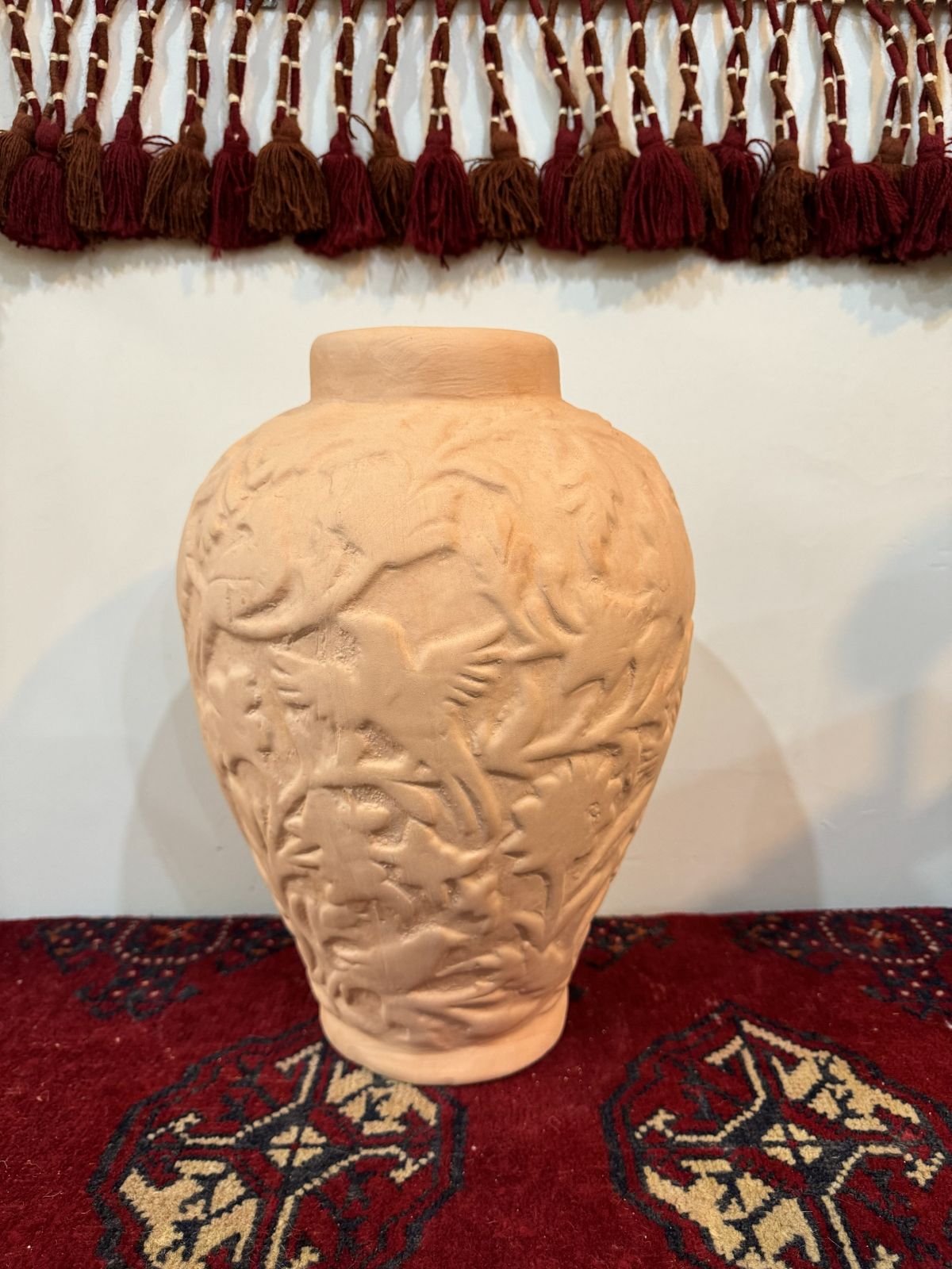 گل و مرغ