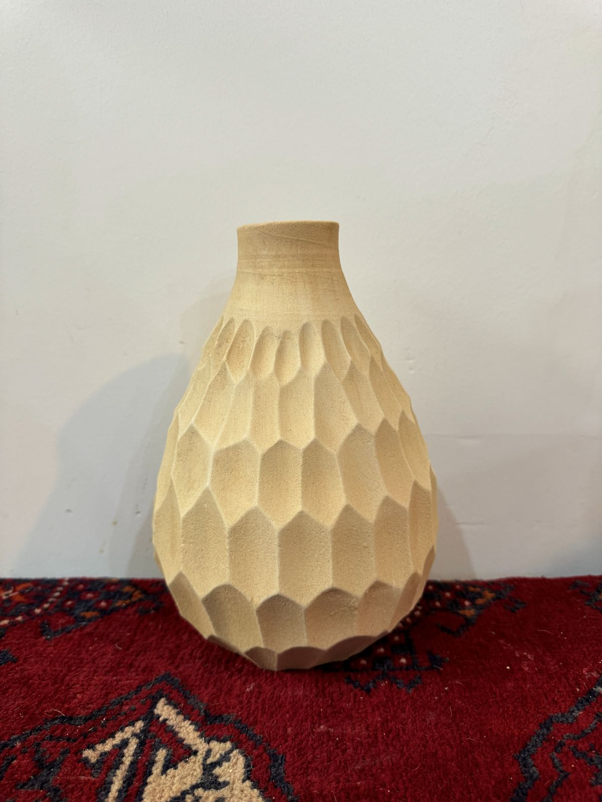 نقشدار اشکی کوچک