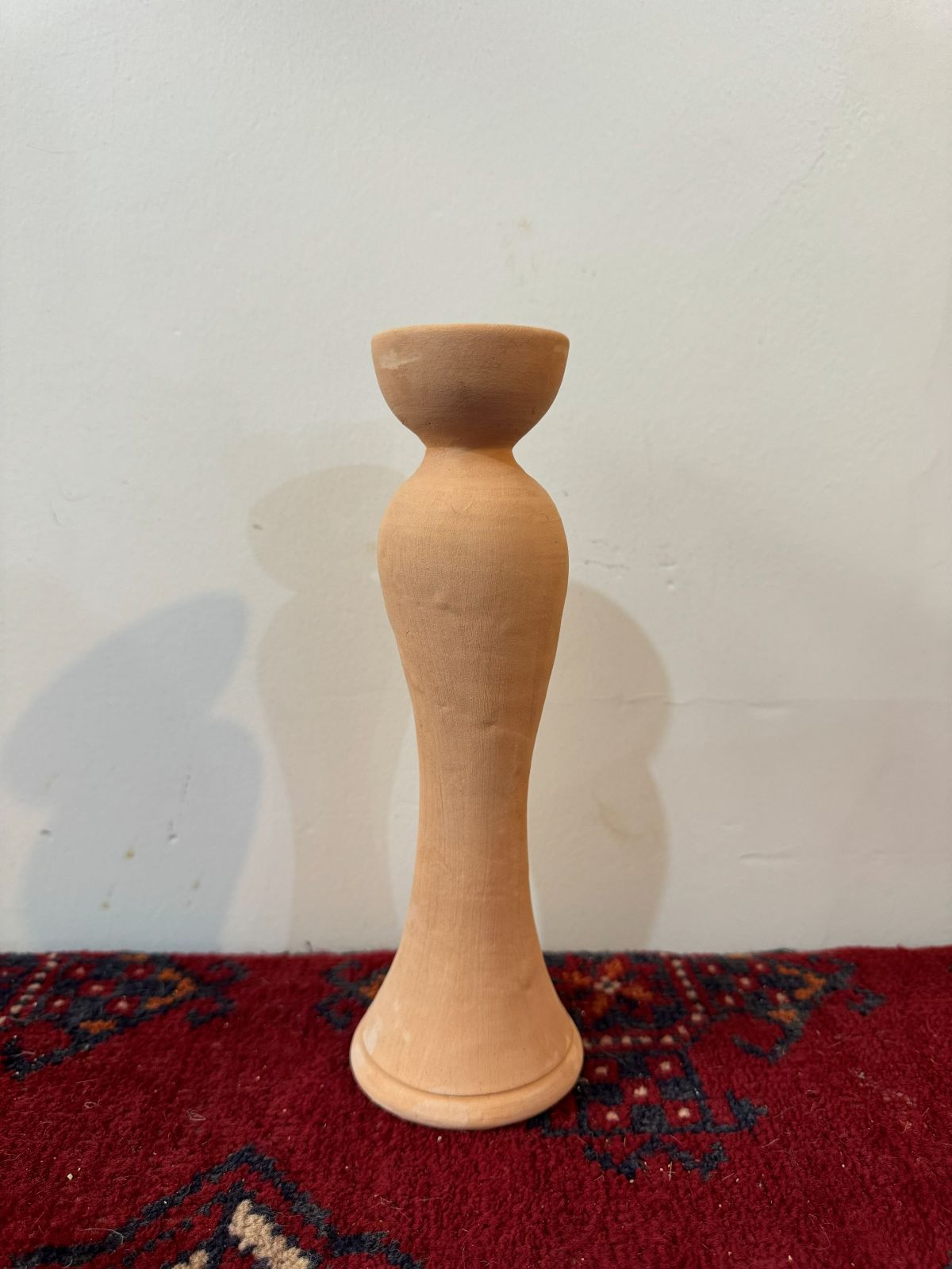 شمعدان کمر باریک